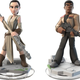 Illustration for article titled The Coolest Star Wars Rey Toys That You Can Actually Buy Right Now